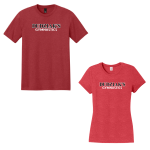 Tri-Blend SHORT SLEEVE Tee