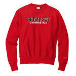 CHAMPION® Reverse Weave® CREWNECK Sweatshirt