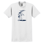 Classic SHORT Sleeve COTTON Tee