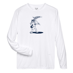 Classic LONG Sleeve PERFORMANCE Tee
