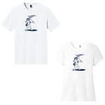 Tri-Blend SHORT SLEEVE Tee