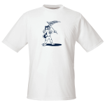 Classic SHORT Sleeve PERFORMANCE Tee