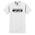 Classic SHORT Sleeve COTTON Tee