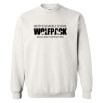 Classic CREWNECK Sweatshirt