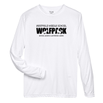 Classic LONG Sleeve PERFORMANCE Tee