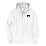 Classic FULL-ZIP Sweatshirt