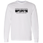 Classic LONG Sleeve COTTON Tee