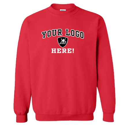 Classic CREWNECK Sweatshirt
