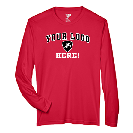 Classic LONG Sleeve PERFORMANCE Tee