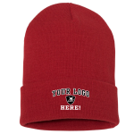 Classic CUFFED Knit BEANIE