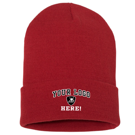 Classic CUFFED Knit BEANIE