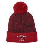 HALFTIME Pom Beanie