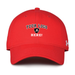 Under Armour TWILL Cap