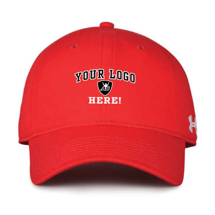 Under Armour TWILL Cap