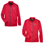 TECHNO LITE 3-Layer Knit Tech-Shell Jacket