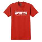 Classic SHORT Sleeve COTTON Tee