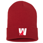 Classic CUFFED Knit BEANIE