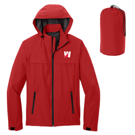 TORRENT Waterproof Jacket