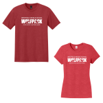 Tri-Blend SHORT SLEEVE Tee