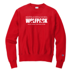 CHAMPION® Reverse Weave® CREWNECK Sweatshirt