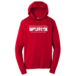 Classic PERFORMANCE HOODED Long Sleeve Tee