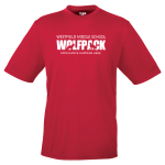 Classic SHORT Sleeve PERFORMANCE Tee