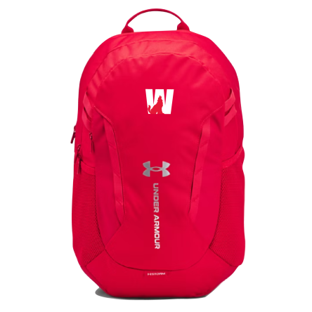Under Armour Hustle 6.0 BACKPACK