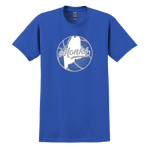 Classic SHORT Sleeve COTTON Tee