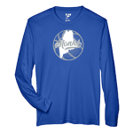 Classic LONG Sleeve PERFORMANCE Tee
