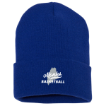 Classic CUFFED Knit BEANIE