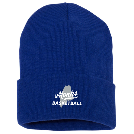 Classic CUFFED Knit BEANIE