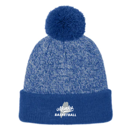HALFTIME Pom Beanie