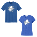 Tri-Blend SHORT SLEEVE Tee