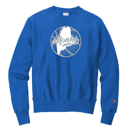 CHAMPION® Reverse Weave® CREWNECK Sweatshirt