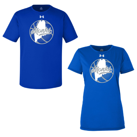 Under Armour SHORT Sleeve TECH Tee