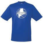 Classic SHORT Sleeve PERFORMANCE Tee