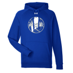 Under Armour SOLID Fleece Hoodie