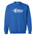 Classic CREWNECK Sweatshirt