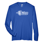 Classic LONG Sleeve PERFORMANCE Tee