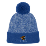 HALFTIME Pom Beanie