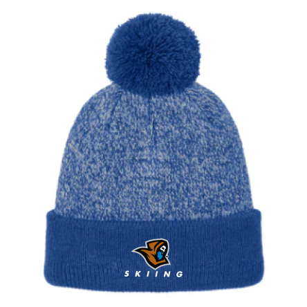 HALFTIME Pom Beanie