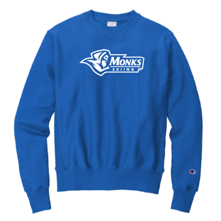 CHAMPION® Reverse Weave® CREWNECK Sweatshirt
