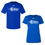 Under Armour SHORT Sleeve TECH Tee