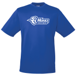 Classic SHORT Sleeve PERFORMANCE Tee