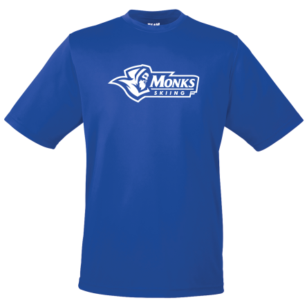 Classic SHORT Sleeve PERFORMANCE Tee