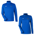 Under Armour Tech 1/4 Zip Pullover