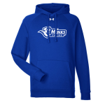 Under Armour SOLID Fleece Hoodie