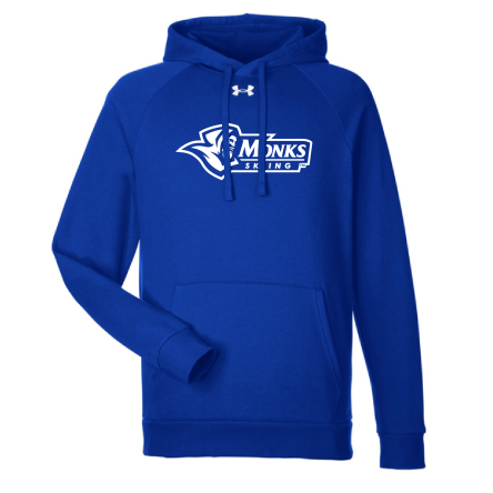 Under Armour SOLID Fleece Hoodie