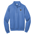 Classic Fleece 1/4 Zip PULLOVER Sweatshirt