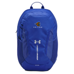 Under Armour Hustle 6.0 BACKPACK